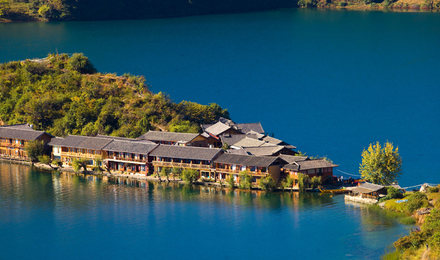 国庆去泸沽湖必知的八大关键词都是什么?5