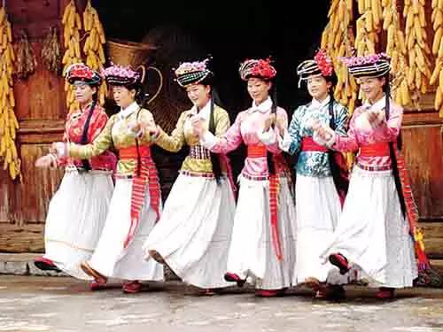 国庆去泸沽湖必知的八大关键词都是什么?8