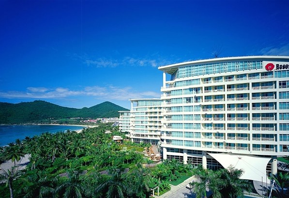 三亚大东海旅游住宿都有哪些特色酒店呢?1