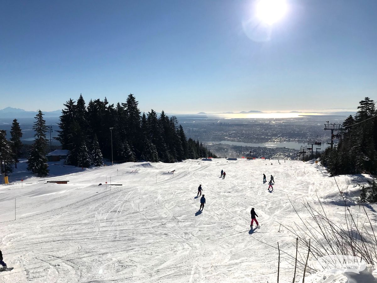 在冬季滑雪有哪些注意事项是值得注意的呢？1