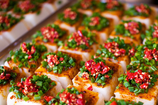 成都锦里小吃街都有哪些特色美食呢?4