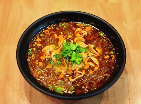 成都锦里小吃街都有哪些特色美食呢?5