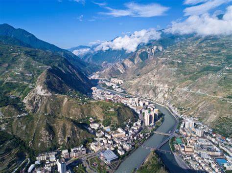 十一国庆长假九寨沟自驾游路线推荐3