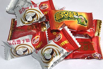 去三亚除了欣赏碧海蓝天,一定不能错过三亚特产2