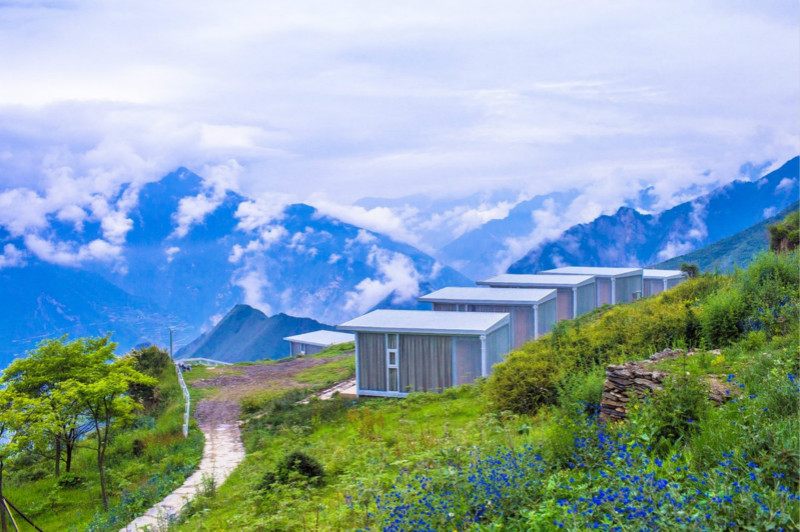 十一国庆四川七条自助游路线推荐3