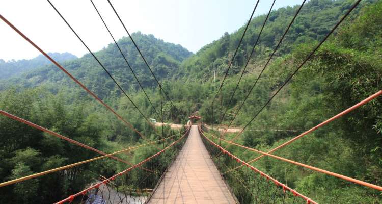 十一国庆成都周边都有哪些好玩的景点?2