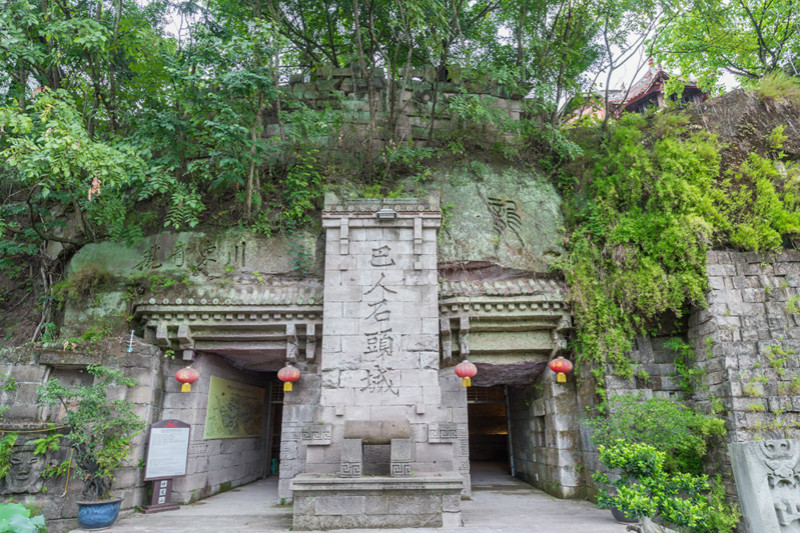 十一国庆成都周边都有哪些好玩的景点?5