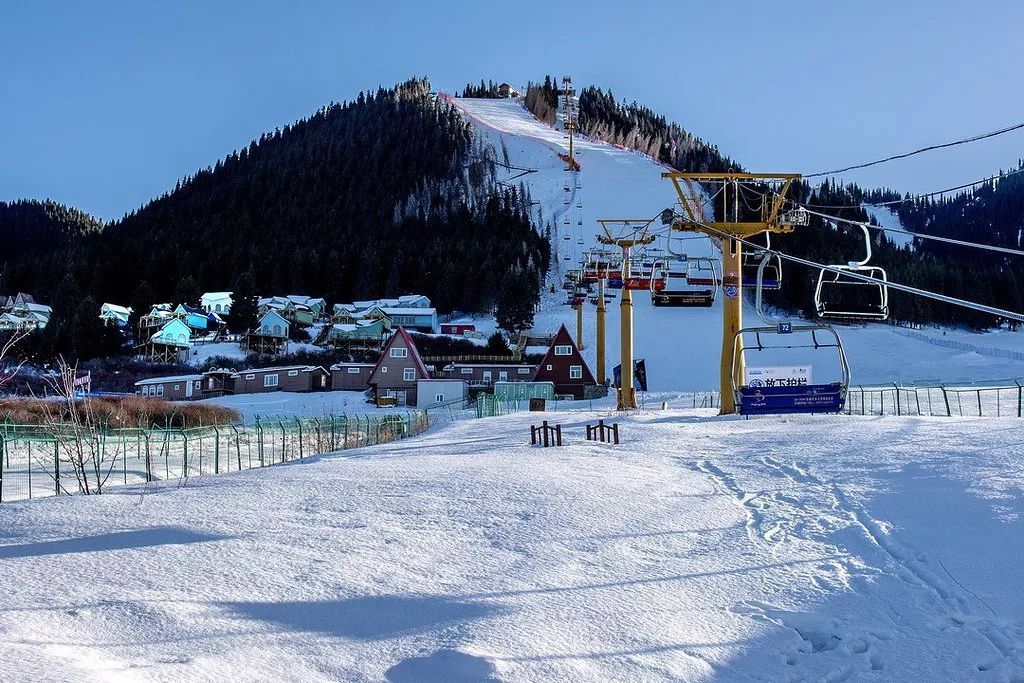 冬季滑雪哪里好呢？都有哪些滑雪场值得去呢？2