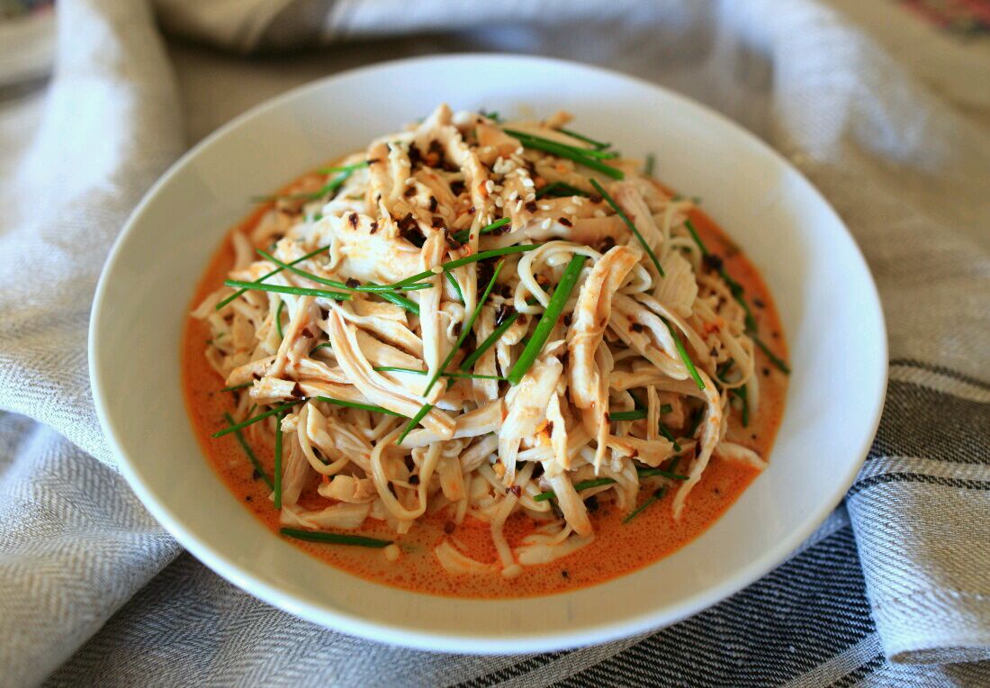 对于吃货们来说，成都名小吃到底有哪些呢？4