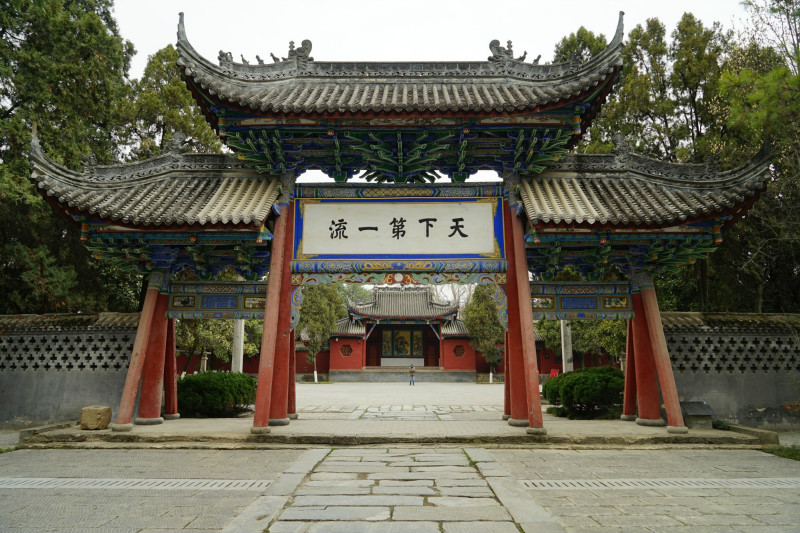 成都自驾一日游，来个不一样的旅行~3