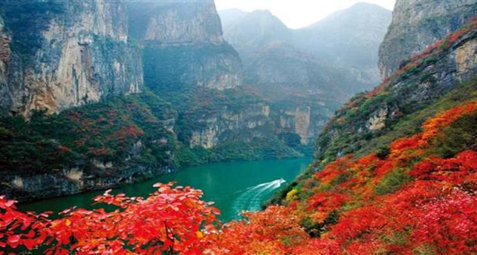 四川都有哪些秋观红叶好去处呢？6