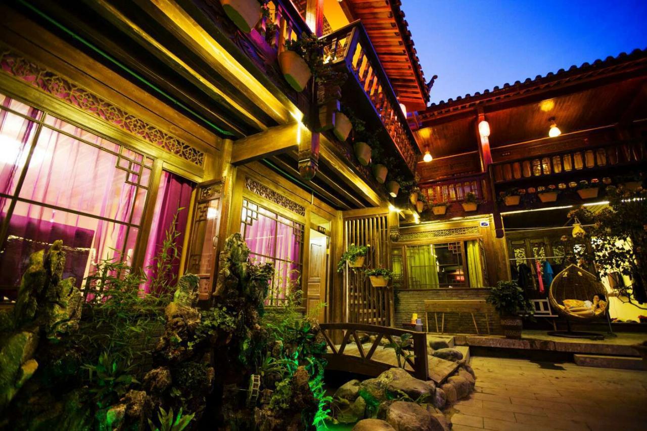 春节去丽江旅游,都有哪些游玩推荐呢?5