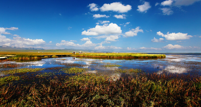国庆若尔盖旅游线路都有哪些可以推荐?2