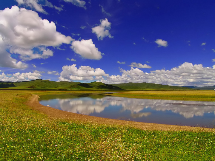 国庆若尔盖旅游线路都有哪些可以推荐?3