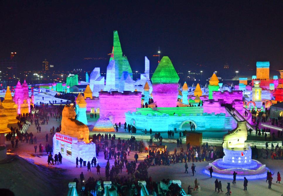 春节旅游五天去哪里？怎样安排行程？5