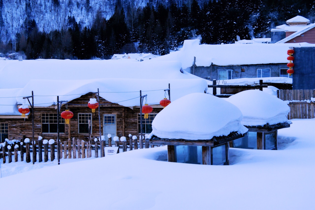 春节旅游五天去哪里？怎样安排行程？6