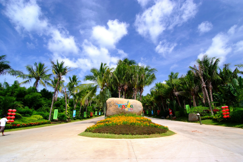 三亚到底都有哪些具体的旅游景点呢？5