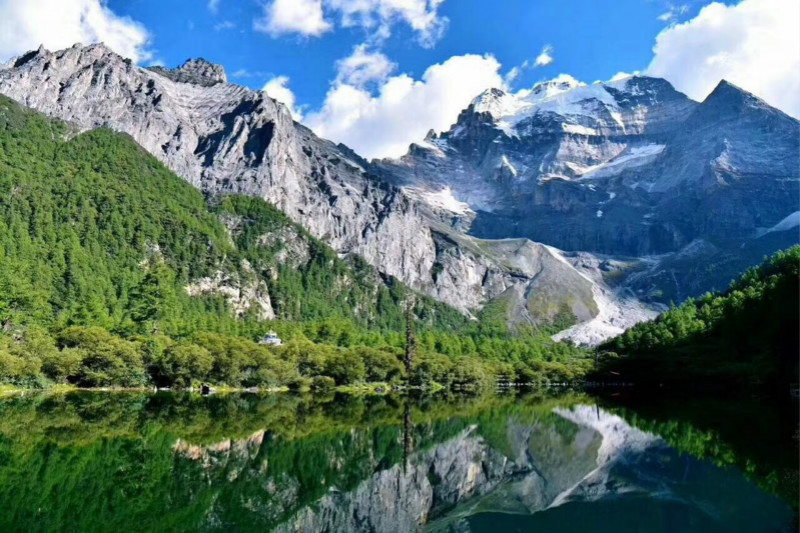 十一国庆国内游选择热门地区还是冷门地区？2