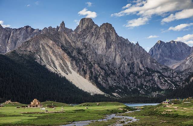 十一国庆国内游选择热门地区还是冷门地区？4