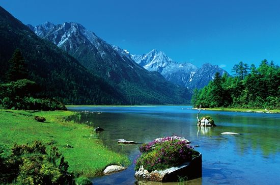 十一国庆国内游选择热门地区还是冷门地区？5