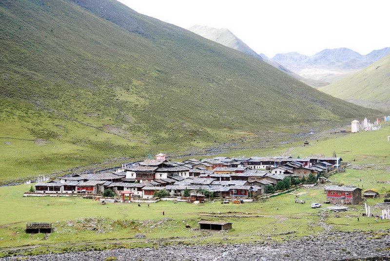 十一国庆国内游选择热门地区还是冷门地区？6