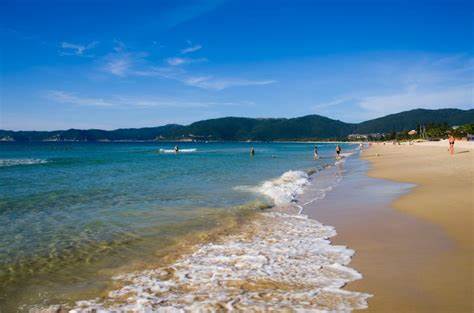 国庆旅游必去的国内海滩都有哪些？3