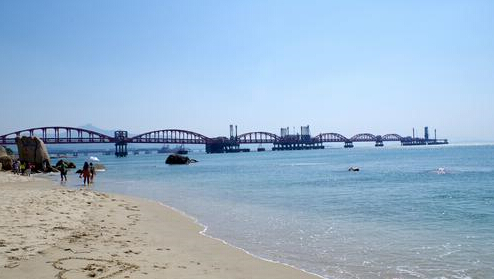 国庆旅游必去的国内海滩都有哪些？4