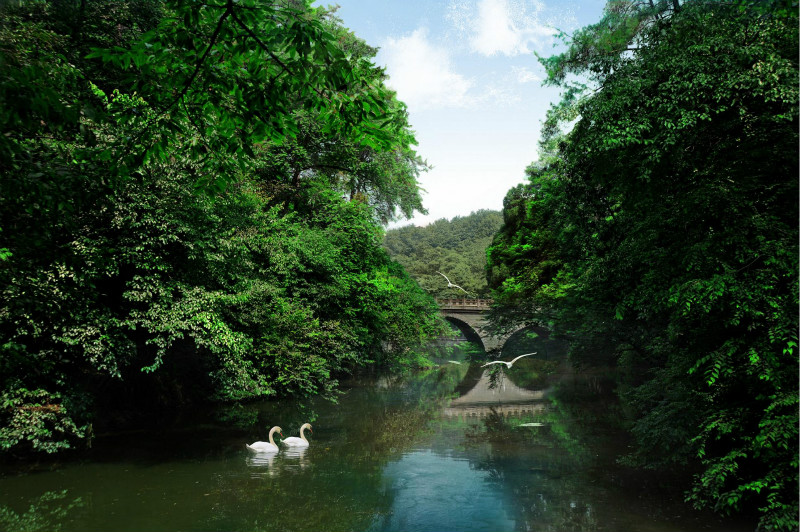 国庆峨眉山旅游攻略,感受峨眉文化魅力4