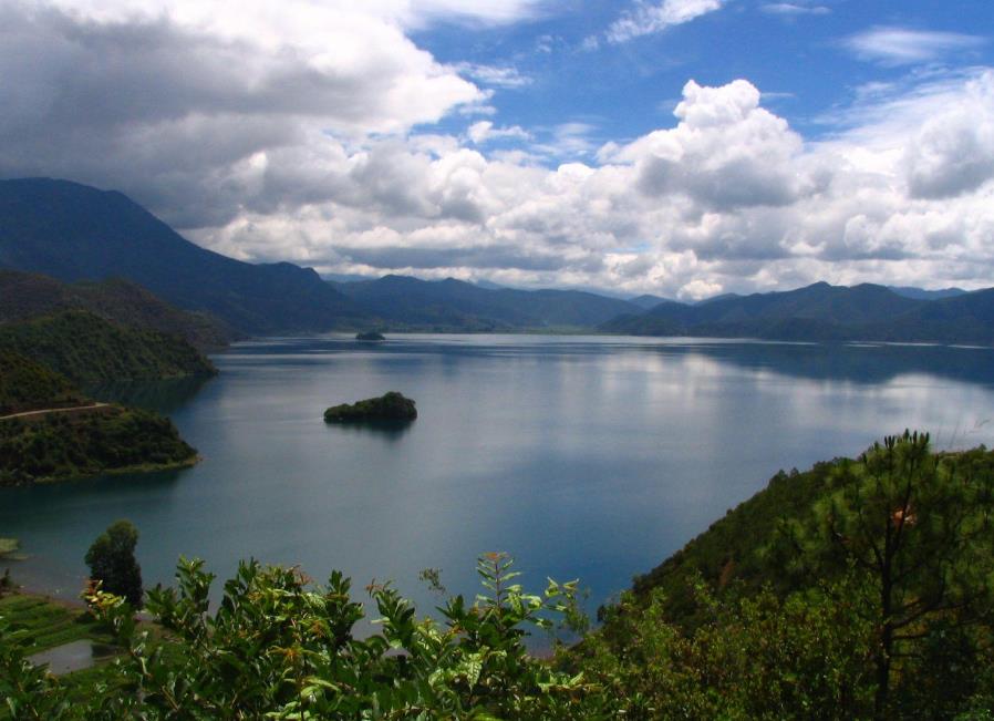 春节去四川西昌自驾游是最合适不过的了4