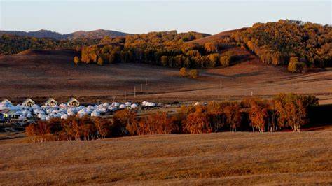 国庆假期国内都有哪些好玩的秋季风光？2