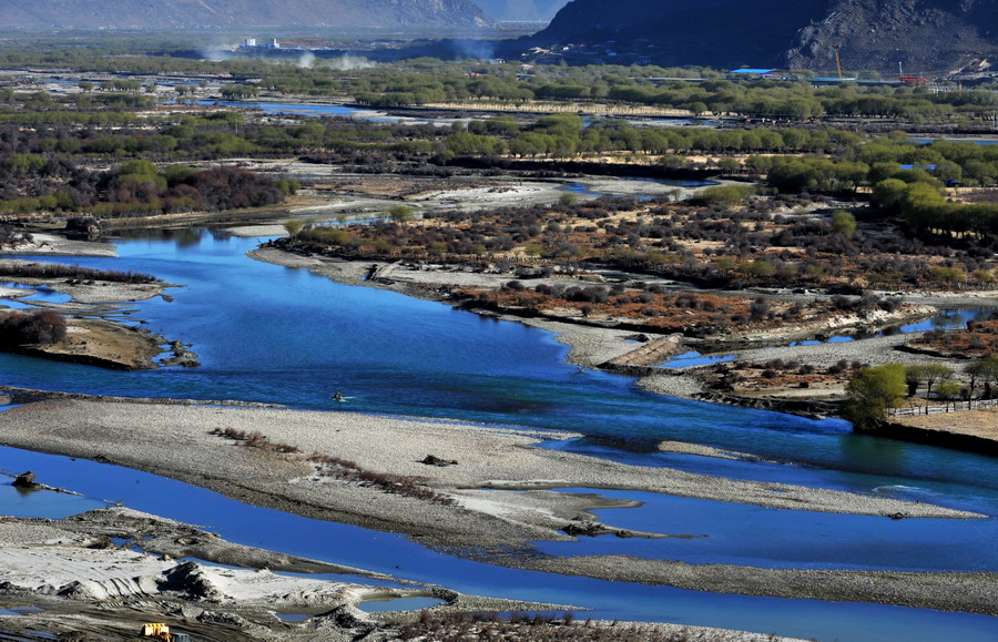 国庆假期国内都有哪些好玩的秋季风光？3