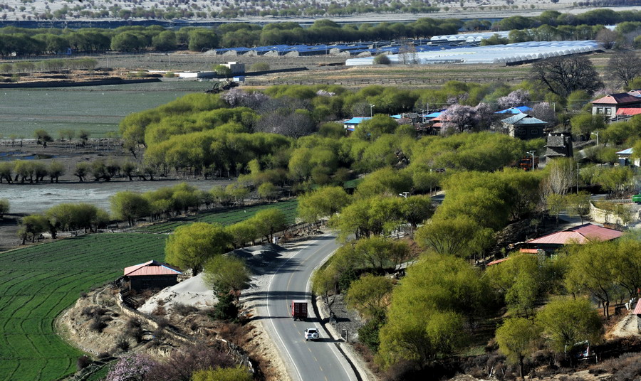 国庆假期国内都有哪些好玩的秋季风光？4