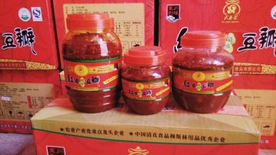 国庆到成都不容错过的特产都有哪些?4