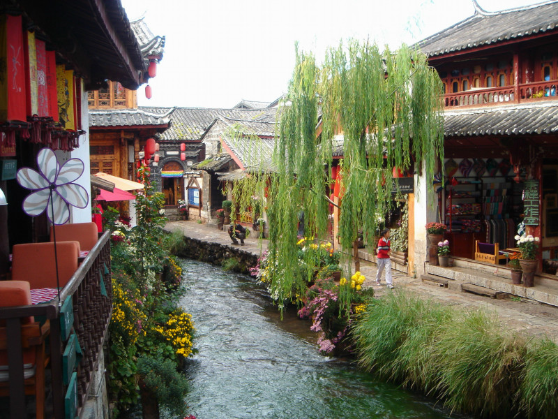 今年春节适合去国内哪里旅游呢?4