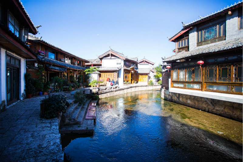 国庆8天长假国内都有哪些地方最值得游玩？5