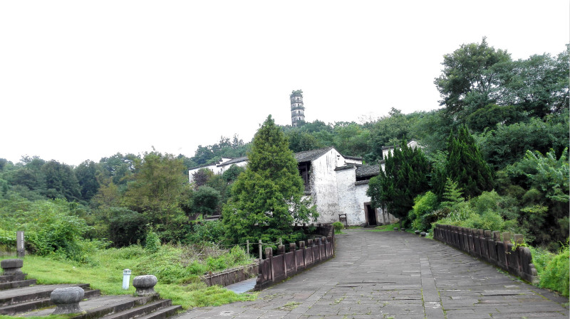 十一国庆黄金周6条国内自驾游路线5