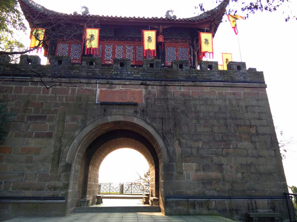 国庆都江堰旅游攻略大全，带你走进都江堰4