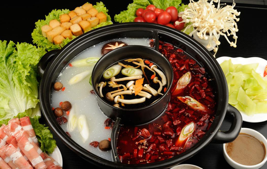 国庆到成都有哪些让人垂涎三尺的美食呢?1