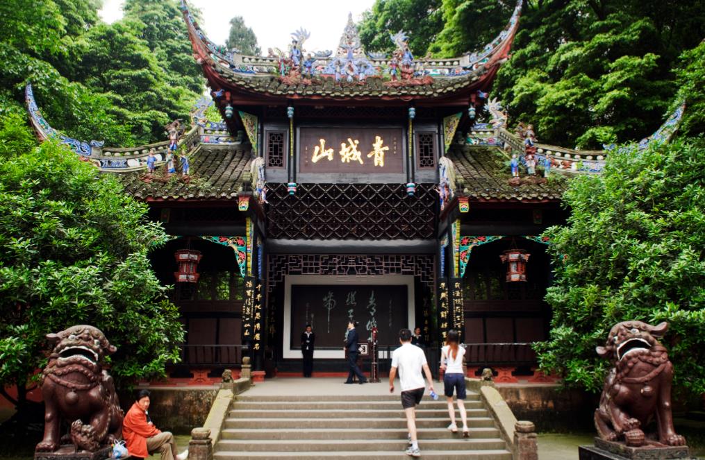 国庆成都旅游攻略,一座来了就不想走的城市5