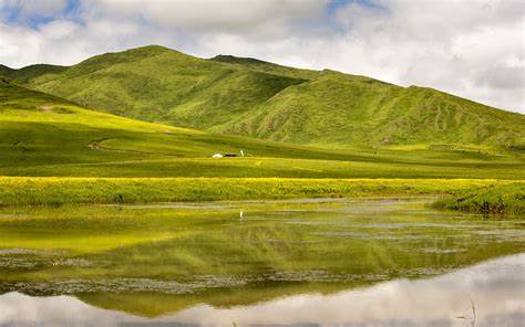 国庆去若尔盖前,先了解下都有哪些景点?1