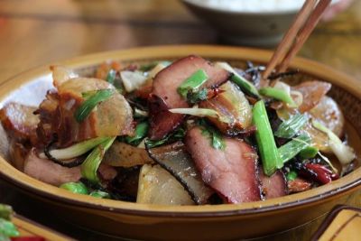 国庆期间在海螺沟可以买到哪些当地特产？5