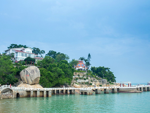 国庆去鼓浪屿旅游，这十种玩法必须体验一下5