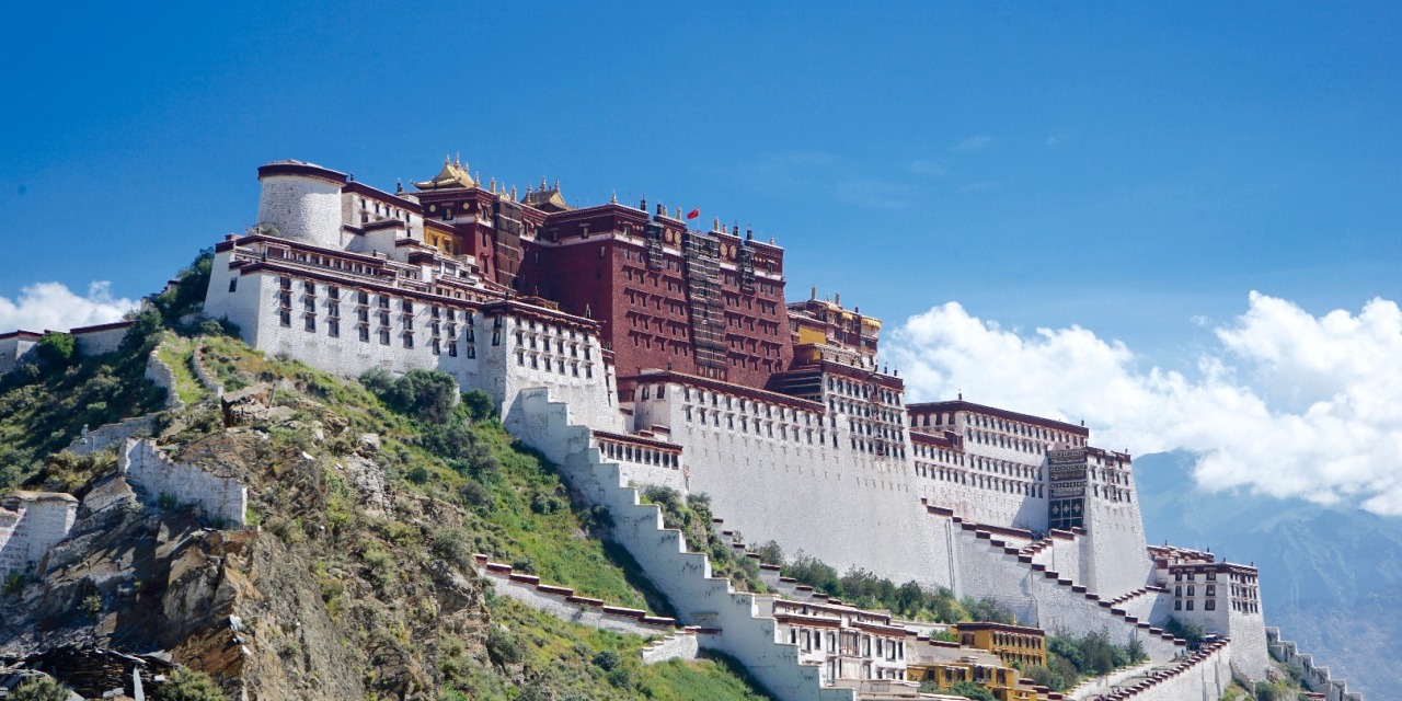 春节旅游去哪里好呢，最值得推荐的好去处5