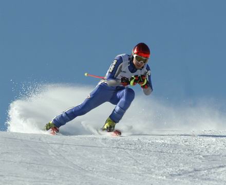 双板滑雪技巧的都有哪些?1