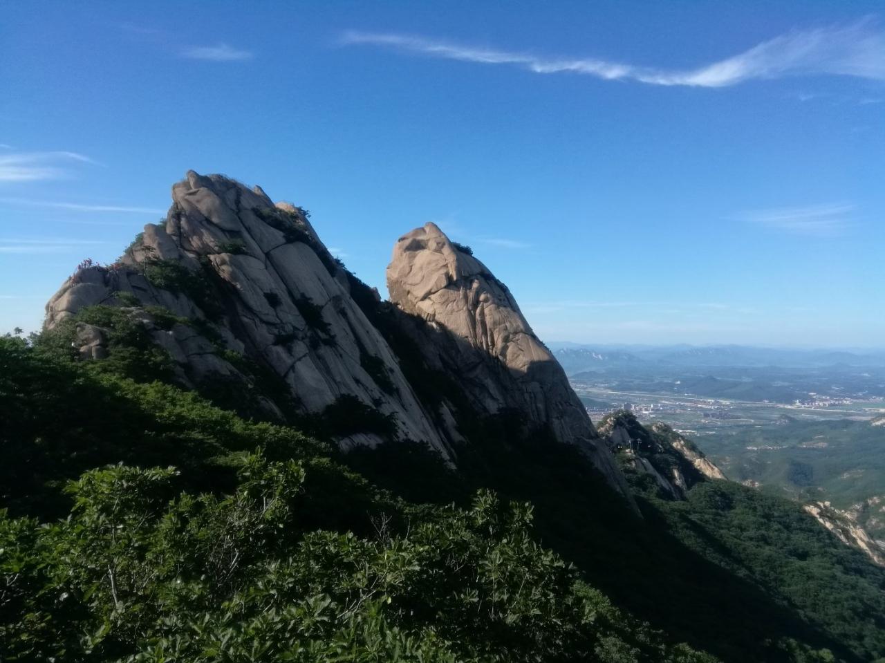 一起了解下春节诗句中的旅游胜地都有哪些？2