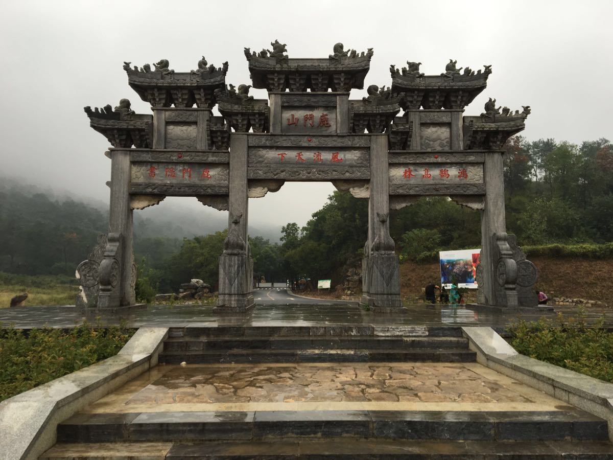 一起了解下春节诗句中的旅游胜地都有哪些？3