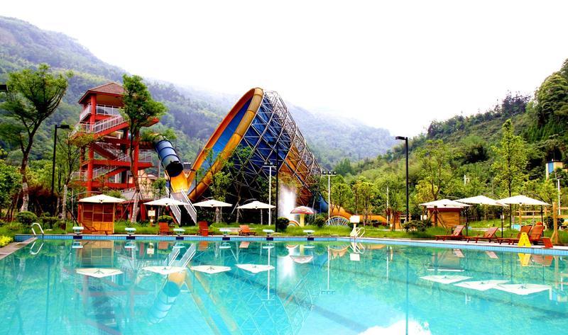 泡温泉有哪些好去处值得推荐呢?2