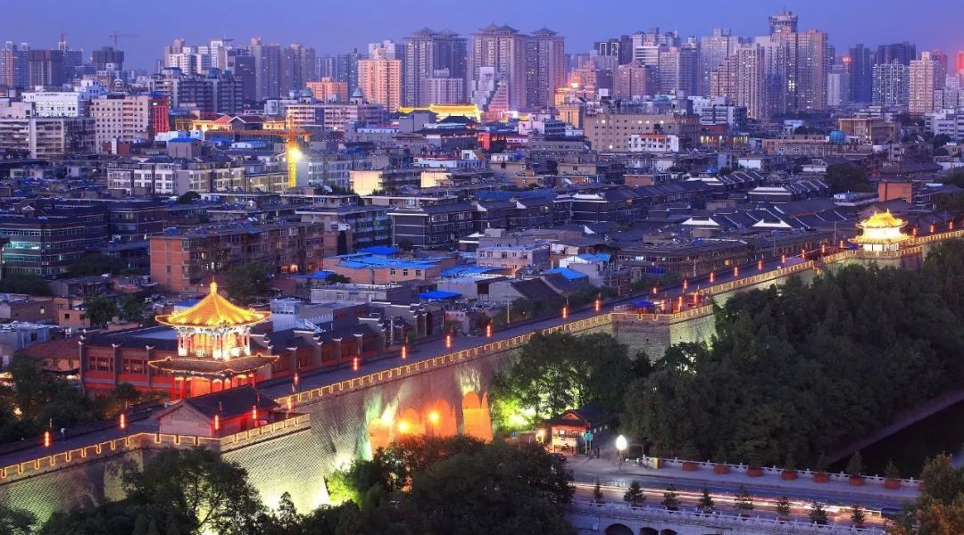 一起了解下春节诗句中的旅游胜地都有哪些？4