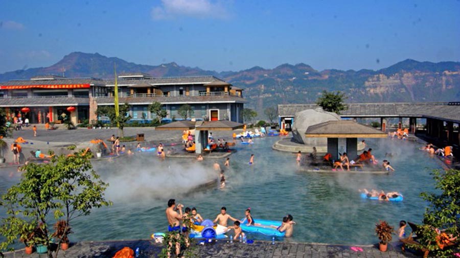 泡温泉有哪些好去处值得推荐呢?4