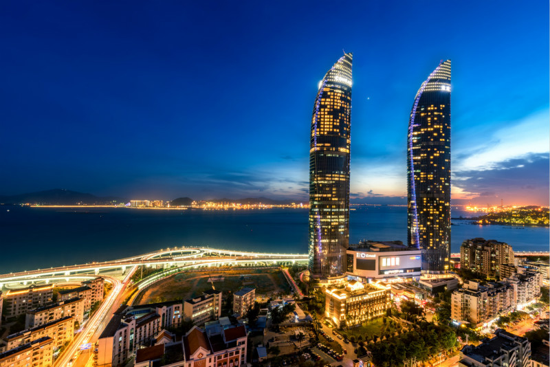 春节去厦门旅游感受温暖中的惬意5